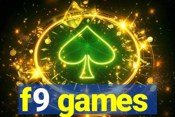 f9 games